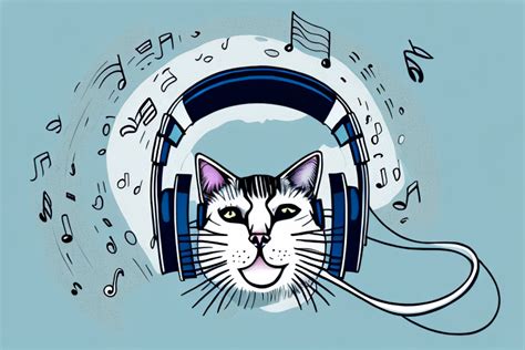 can cats hear music or not? a deep dive into the auditory abilities of felines