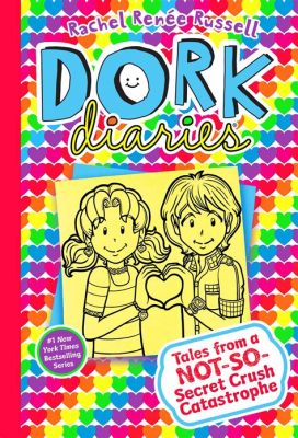 How Many Dork Diaries Books Are There: An Insightful Exploration