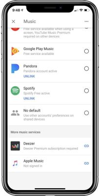 how to link apple music to google home and explore the potential of smart home technology in enhancing daily life experiences