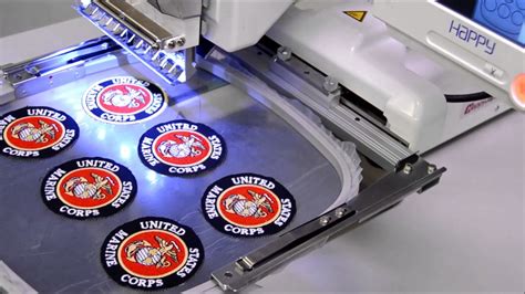 how to make iron on patches with embroidery machine - exploring the intricate world of patchwork techniques