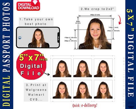 How to Print Passport Photos at CVS: A Journey Through the Lens of Convenience and Creativity