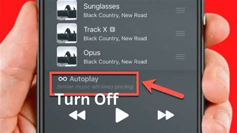 How to Turn Off Apple Music Autoplay and Dig Into the Various Aspects of the Feature