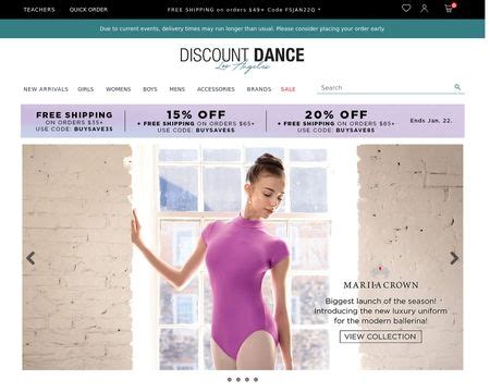 is discount dance legit What is the impact of discounts on dance culture?