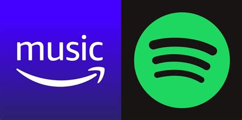 Is Spotify or Amazon Music Better: A Detailed Analysis