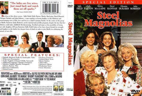 Is Steel Magnolias a Musical? – An Insightful Analysis