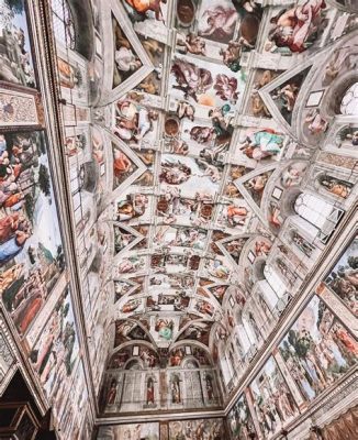 What Complications Did Michelangelo Face While Painting the Sistine Chapel: An Insight into His Artistic Journey