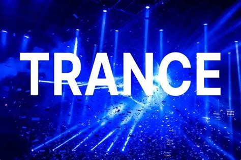 What Is Trance Music: A Delve into its Origin and Evolution