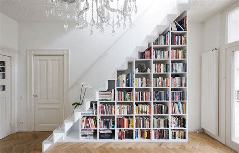 Where to Store Books: A Journey into the World of Bookshelves