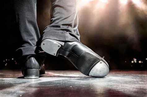 who played da tap dance man? Well, let's dive into the world of tap dancing and explore its history, significance, and cultural impact.